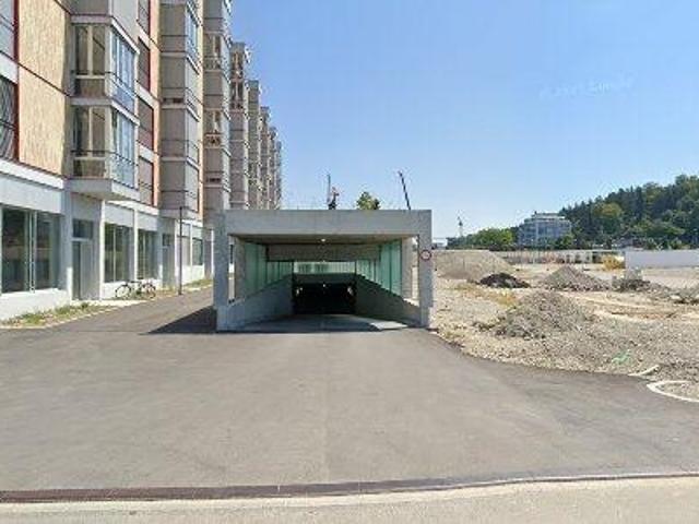 Apartment mieten in Winterthur, Zürich