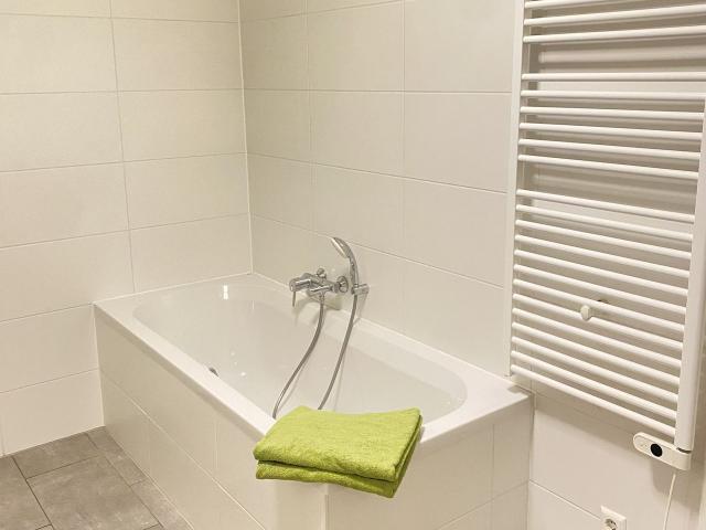 Apartment mieten in Wien