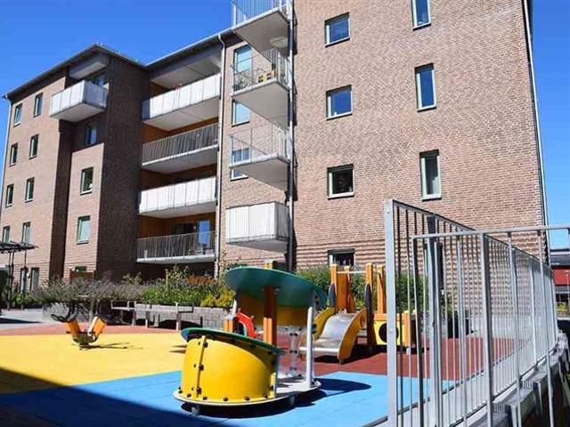 Lägenhet hyra i Linköping, Östergötland