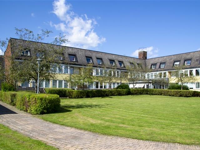 Lägenhet hyra i Ljungbyhed, Skåne