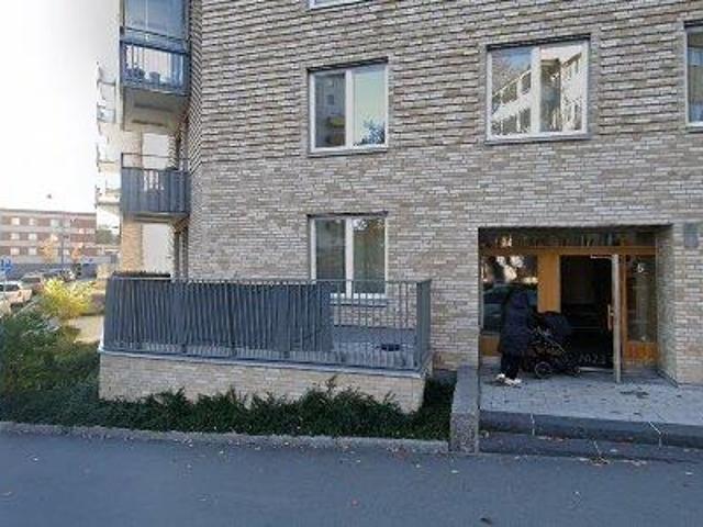 Lägenhet hyra i Kallhäll, Stockholm