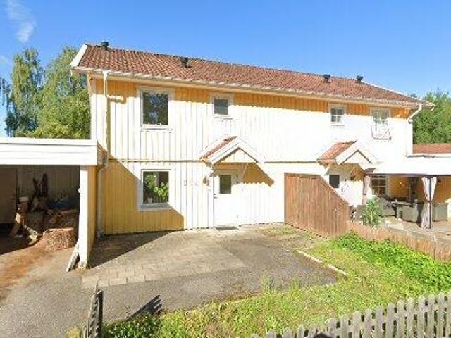 Lägenhet hyra i Strängnäs, Södermanland