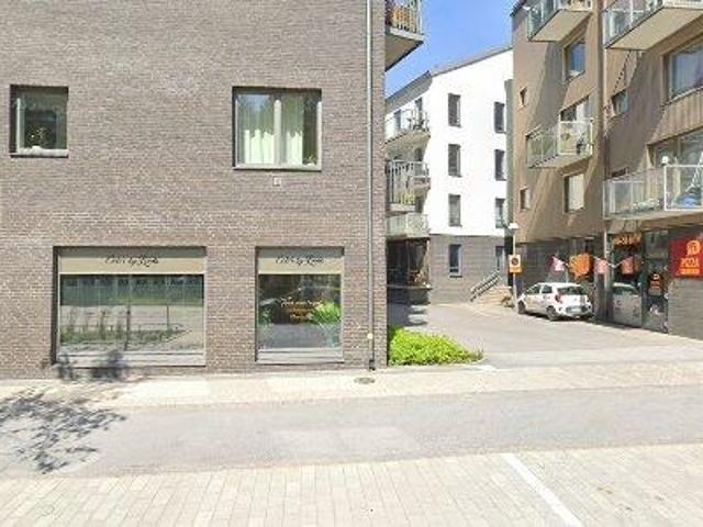 Lägenhet hyra i Uppsala