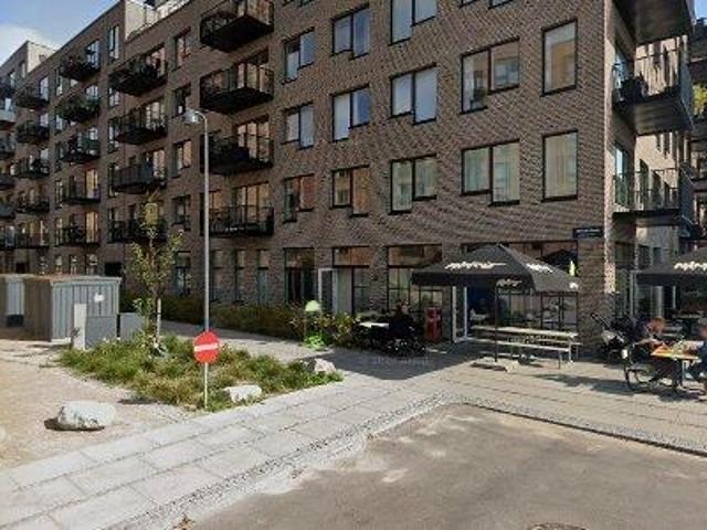 Lejlighed til leje i Valby, København