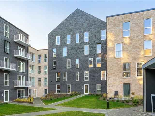 Lejlighed til leje i Århus