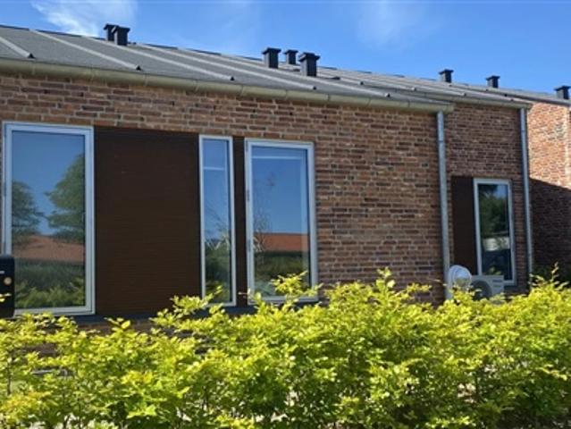 Lejlighed til leje i Silkeborg, Århus