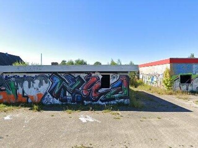 Lejlighed til leje i Randers SV, Randers