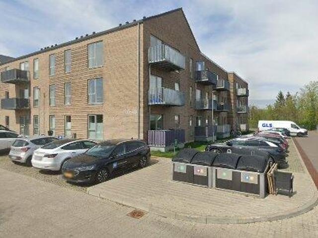 Lejlighed til leje i Randers SV, Randers