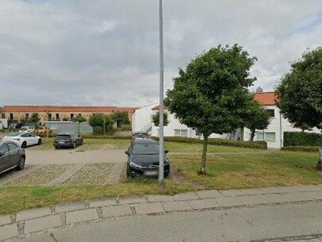 Lejlighed til salg i Ebeltoft, Århus