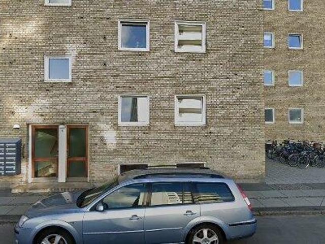 Lejlighed til salg i Frederiksberg C, Brøndby