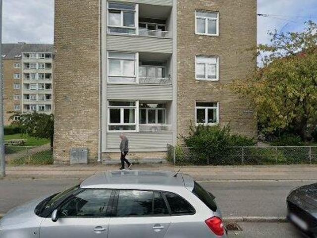 Lejlighed til salg i Frederiksberg C, Brøndby