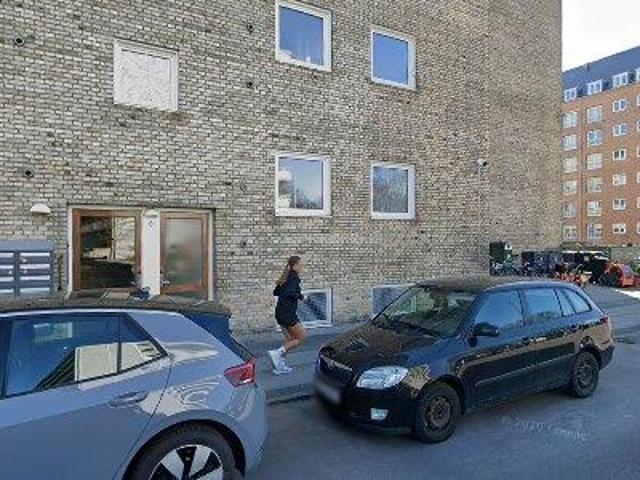 Lejlighed til salg i Frederiksberg C, Brøndby