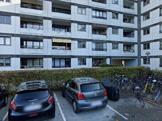 Lejlighed til salg i Frederiksberg C, Brøndby