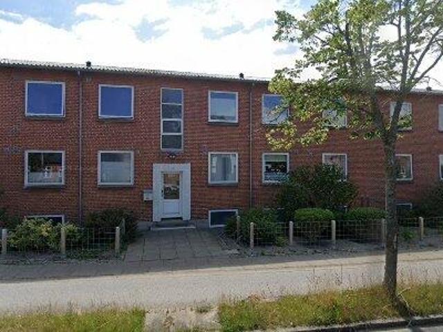Lejlighed til salg i Grenaa, Århus