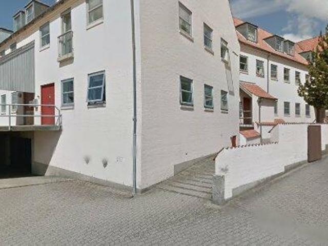 Lejlighed til salg i Haderslev