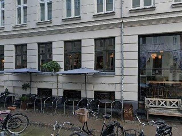 Lejlighed til salg i København, Brøndby
