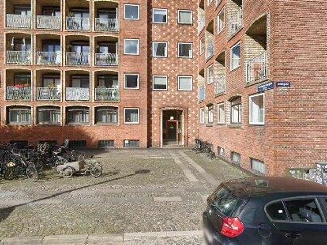 Lejlighed til salg i København, Brøndby