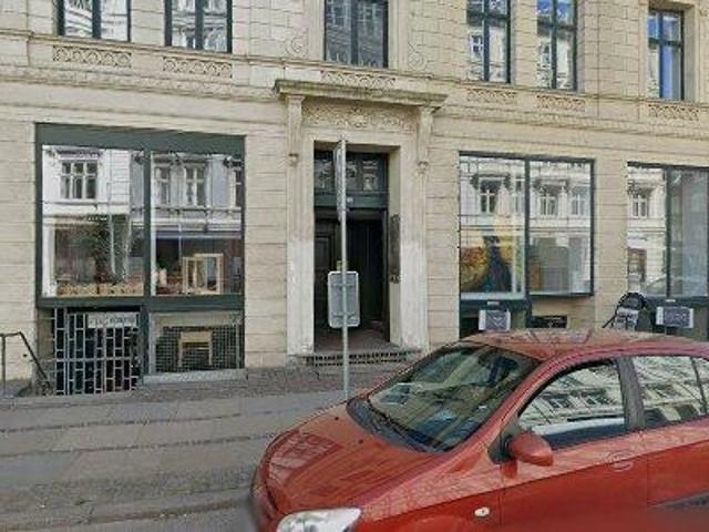 Lejlighed til salg i Christianshavn, København