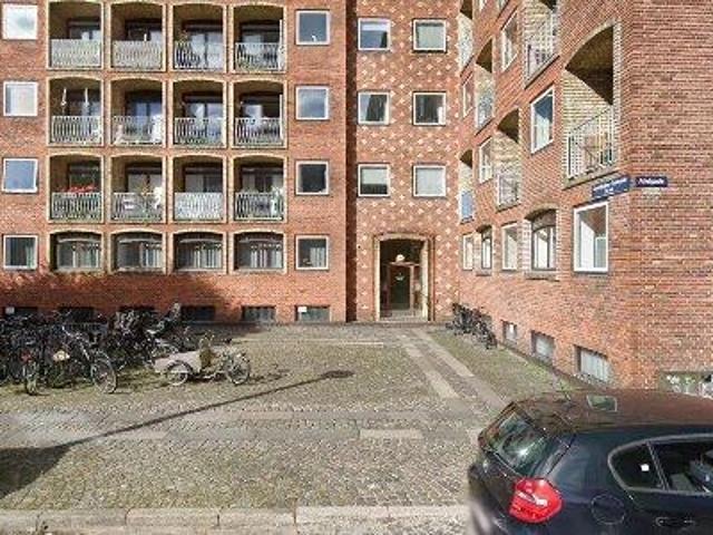 Lejlighed til salg i København, Brøndby
