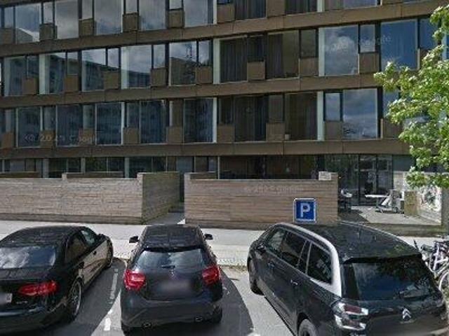 Lejlighed til salg i København, Brøndby