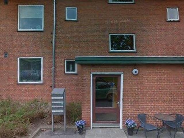 Lejlighed til salg i Køge