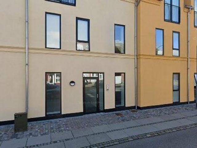 Lejlighed til salg i Køge