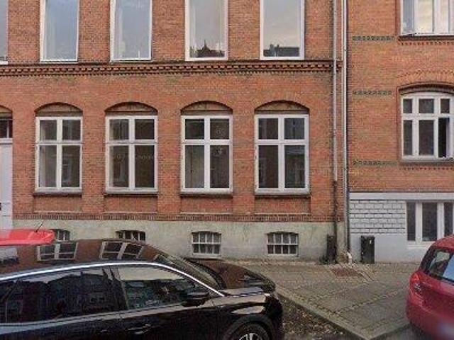 Lejlighed til salg i Kolding