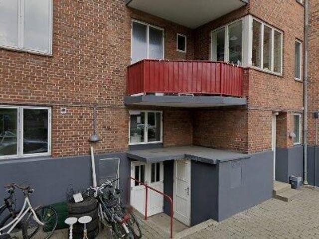 Lejlighed til salg i Kolding