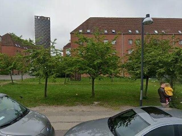 Lejlighed til salg i Nørrebro, København
