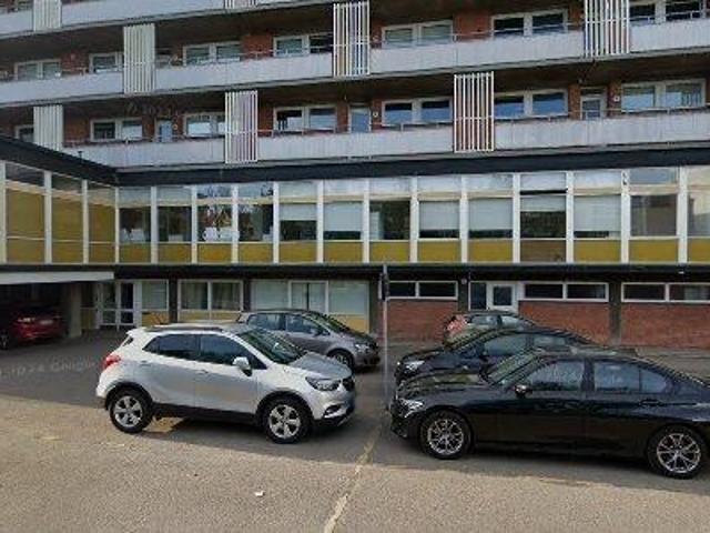 Lejlighed til salg i Nørresundby, Brønderslev-Dronninglund
