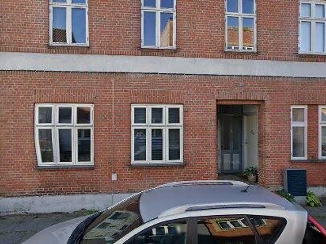 Lejlighed til salg i Odder, Århus