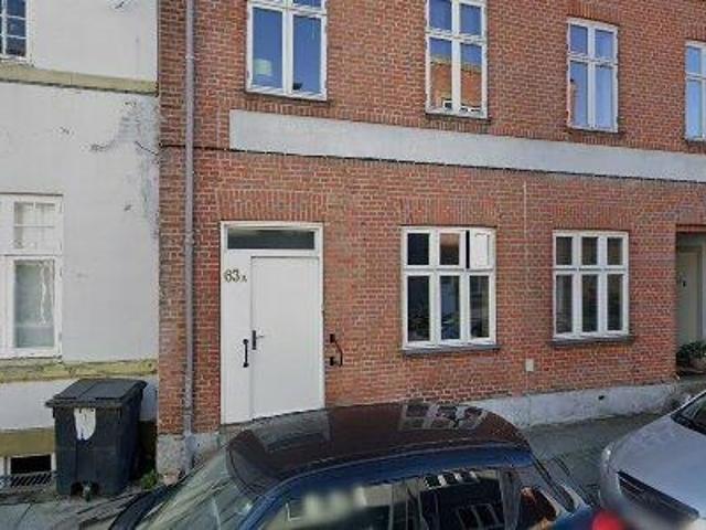 Lejlighed til salg i Odder, Århus