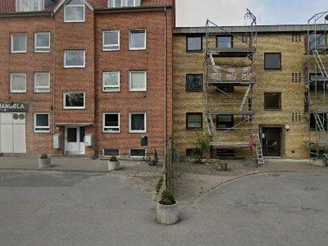 Lejlighed til salg i Randers, Århus