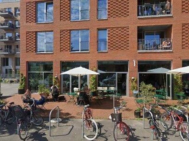 Lejlighed til salg i Århus