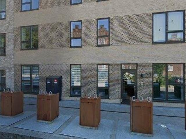 Lejlighed til salg i Roskilde