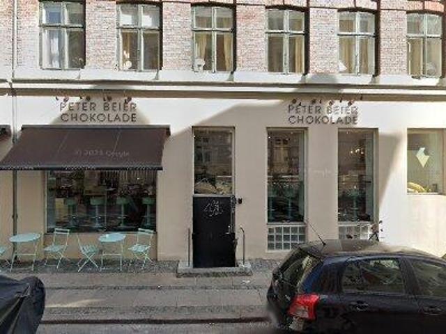 Lejlighed til salg i København, Østerbro