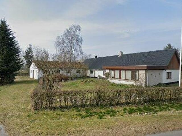 Lejlighed til salg i Tylstrup, Brønderslev-Dronninglund
