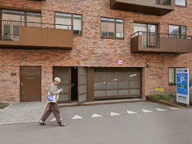 Lejlighed til salg i Valby Maskinfabrik, København