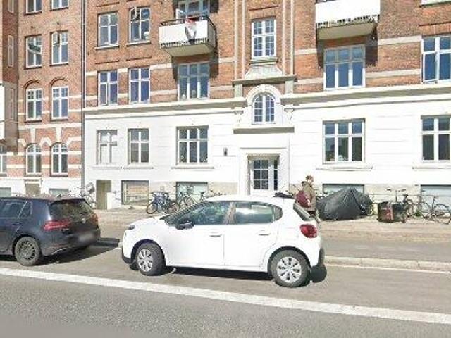 Lejlighed til salg i Vesterbro, København