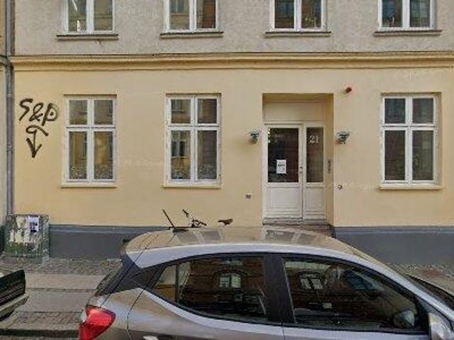 Lejlighed til salg i Vesterbro, København