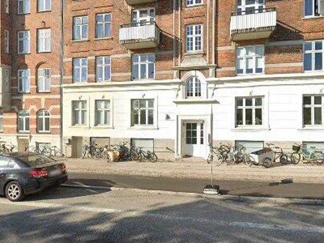 Lejlighed til salg i Vesterbro, København
