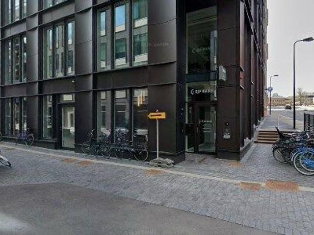 Lejlighed til salg i Vesterbro, København