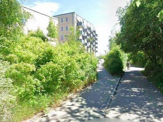 Lejlighed til salg i Kongens Lyngby  , Brøndby