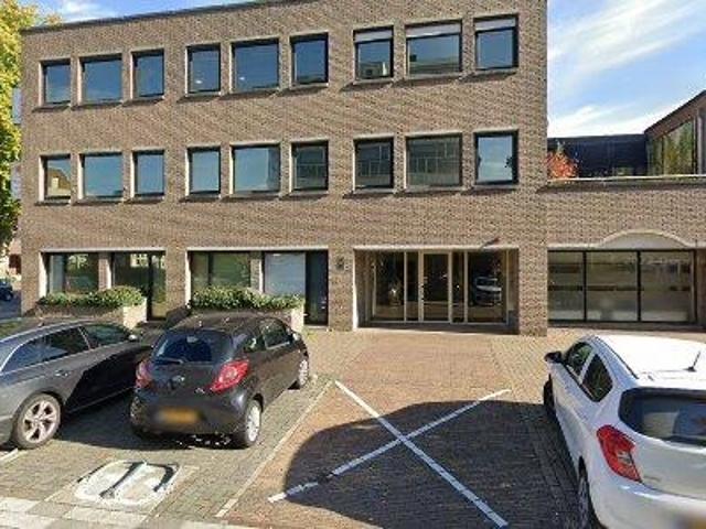 Bedrijfspand te huur in Nederberg, Amersfoort