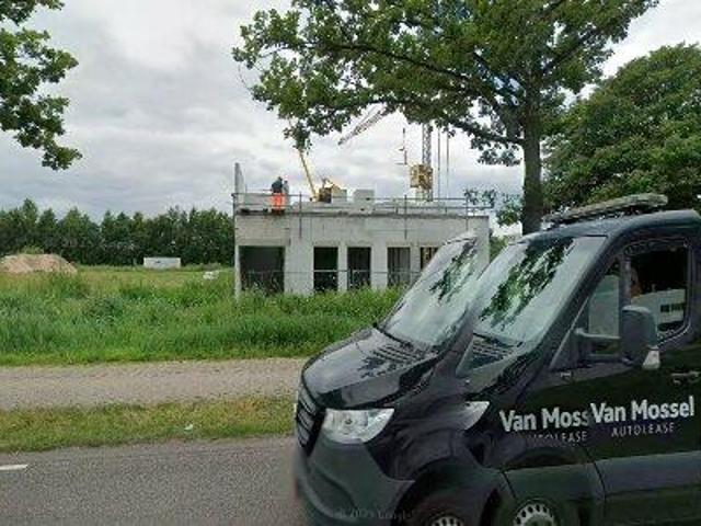 Bedrijfspand te huur in Dongen, Noord Brabant