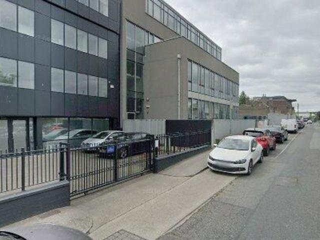 Office for sale in Bluebell, North Tipperary