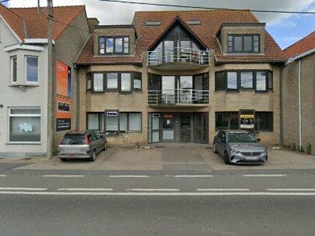 Bureau vente à Ichtegem, West-Vlaanderen