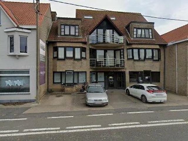 Bureau vente à Ichtegem, West-Vlaanderen