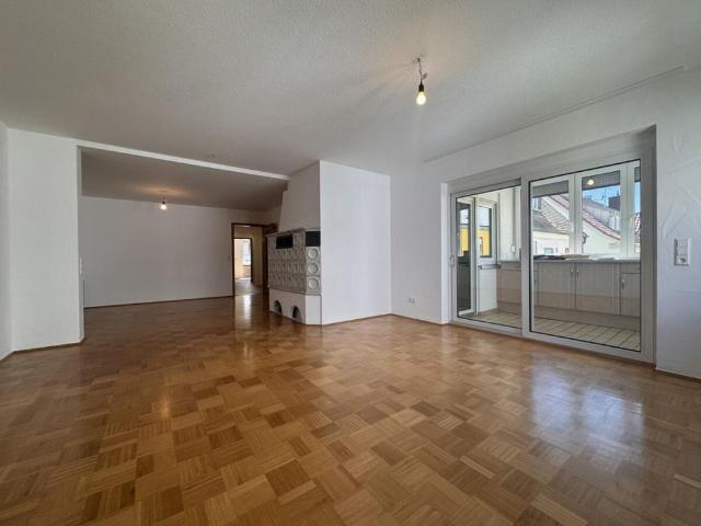 Apartment mieten in Crailsheim, Baden-Württemberg