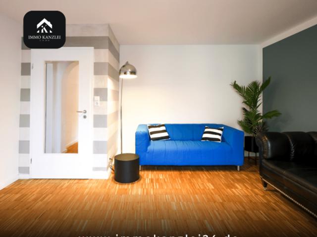 Wohnung kaufen in Hohberg, Ortenaukreis